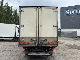 DAF LF, 45.180, BEDNA,ČELO - 5