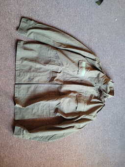 Maskáče ČSLA vz. 85 - 5