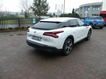 Citroën C5 X, Hybrid 225 ë-EAT8 FEEL PACK - 5