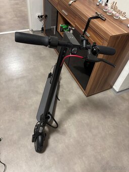 SENCOR Scooter One S20 - 5