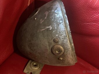 Světlo Jawa  Speciál - 5