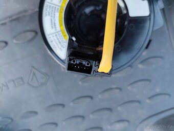 Kroužek pod volant Suzuki Swift - Nový - 5