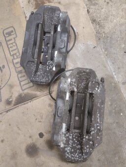 Brembo bm5 4pístky - 5