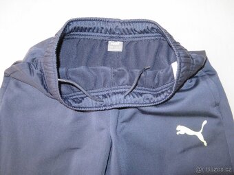 Tepláková souprava Puma, vel 164 - 5