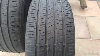Letní pneu Barum 245/45 R17 - 5
