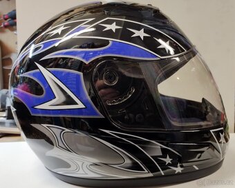 Helma výklopná -nová - 5