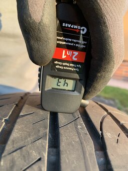 Pneumatiky Barum bravuris - 5