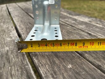 Kotevní patky a úhelníky - 5