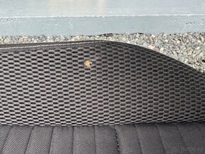 Vyhřívaný podsedák do VW Golf Cup - 5