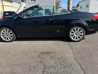 Ford Focus cabriolet rok 2010, 2,0 diesel - 5