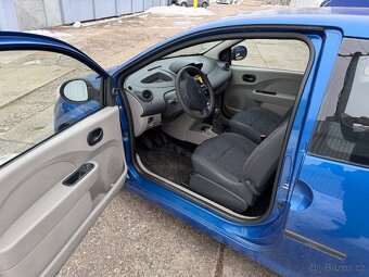 Renault Twingo 1.2 r.v 2009 - 5