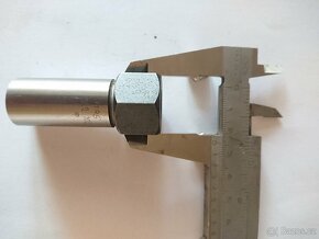 Kleštiny MAS 322 102 - 5