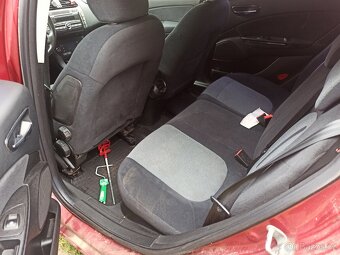 Fiat bravo Multijet 1.6 88kw - 5