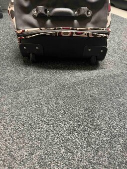 Kufr / taška a batoh ROXY - cestování - 5