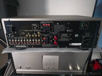 ONKYO TX SV 525R - 5