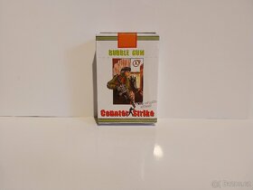 RETRO ŽVÝKAČKY - 5