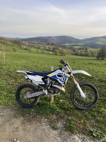 Husqvarna TC 250 2016 - 5