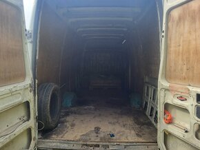 Iveco daily maxi 35s14 - 5