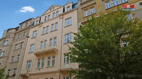 Prodej bytu 3+kk, 238 m², Karlovy Vary, ul. K. Čapka - 5
