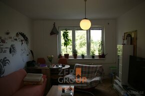 Prodej byty 3+1, 69 m2 - Hrochův Týnec, ev.č. 1226 - 5