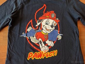 Pyžamo Paw patrol - 5