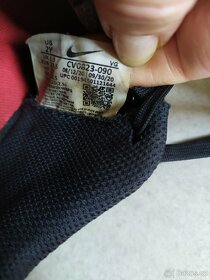 Fotbalové trenky, kopačky Nike vel.33,5 - 5