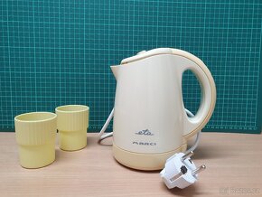 Mini varná konvice ETA - 5