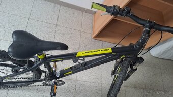 Dĕtské juniorské kolo - 5