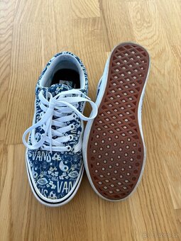 tenisky Vans 38 - 5