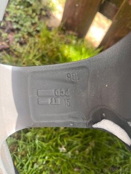 4x108 alu r16 - 5
