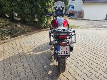 Suzuki DL1000 V-Strom - 5