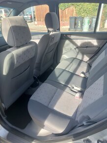 Hyundai Getz - 5