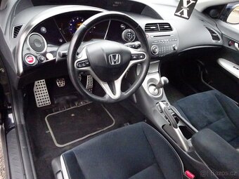 Honda Civic 1.4 r.v.2006 (61 kw) stk:6/2025 - 5
