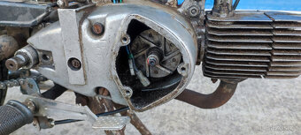 Jawa 23 Mustang - 5