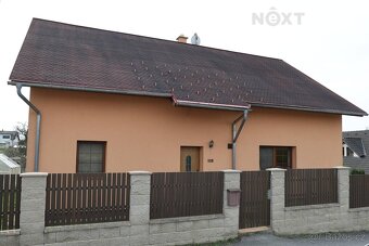 Prodej Rodinný dům, 188㎡ - 5