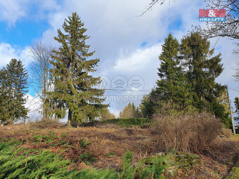 Prodej pozemku k bydlení, 1156 m², Norberčany - 5