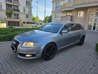 Audi A6 4f FCL 3.0tdi 176kw 2010 facelift - 5