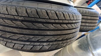 ALU JR12 R16 4x100 - 5