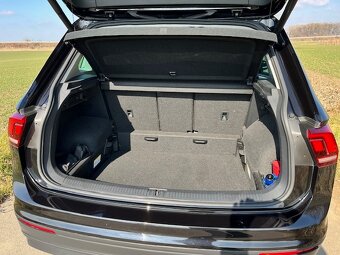 Volswagen Tiguan 2,0 tsi 4x4 - 5