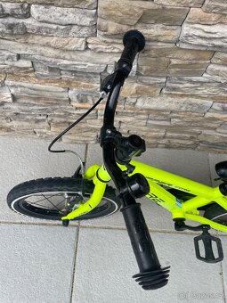 Core Nipper 16 - 5