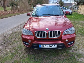 BMW X5 xDrive40d XENONNAVIAT - 5