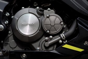 Keeway RKF 125 - 5