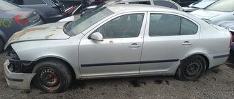 ND z Skoda Octavia 2 (různé díly) Volat nebo SMS (UNI) - 5