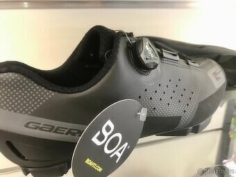 Tretry MTB Gaerne G.Hurricane 39,42 - 5