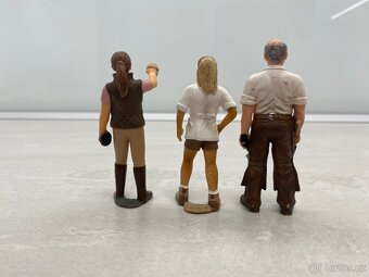 Schleich figurky - 5
