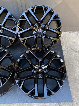 ✅ R19 ®️ Originál Seat Cupra 5x112 ET40 ✅ Seat VW Škoda - 5