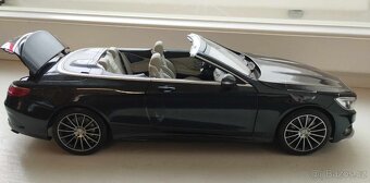 NOREV - MERCEDES BENZ - S-CLASS 1/18 - 5