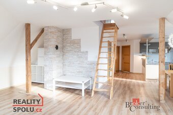 Prodej, byty/5+kk, 137 m2, České mládeže 410/26, Liberec VI- - 5