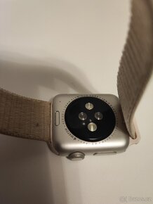 Prodám Apple watch series 1 - 5