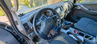 Prodám Nissan Pathfinder - 5